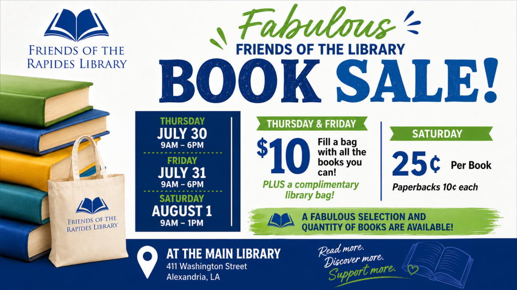 Book Sale Web Carousel 2026