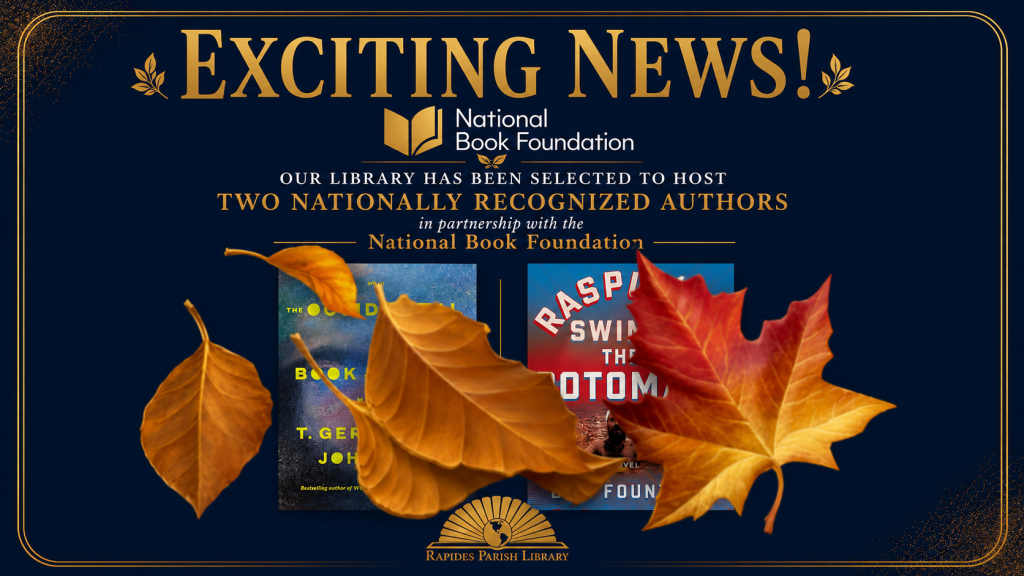 NBF teaser website