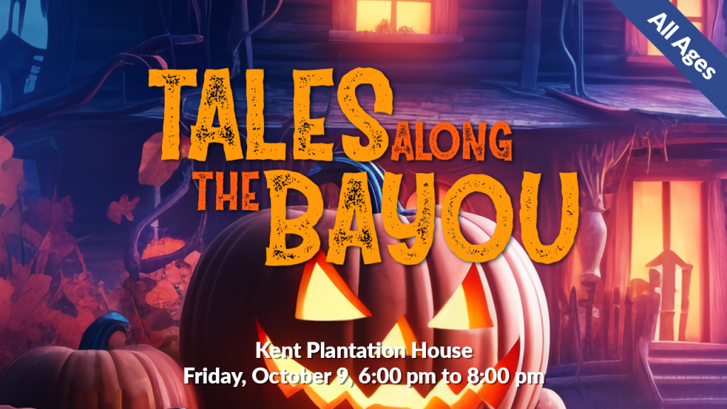 all_talesalongthebayou