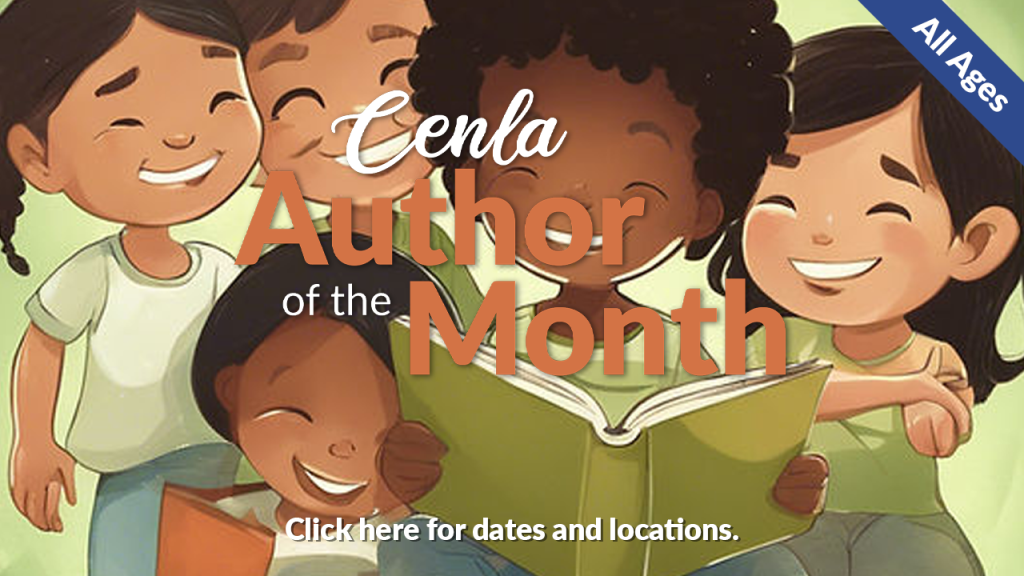 Rapides Parish Library Promoting literacy, guiding discovery