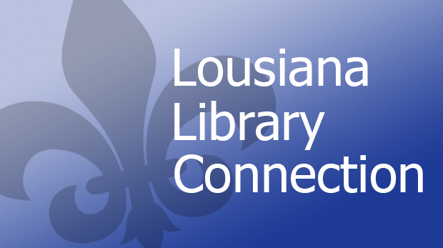 Louisiana Library Connection