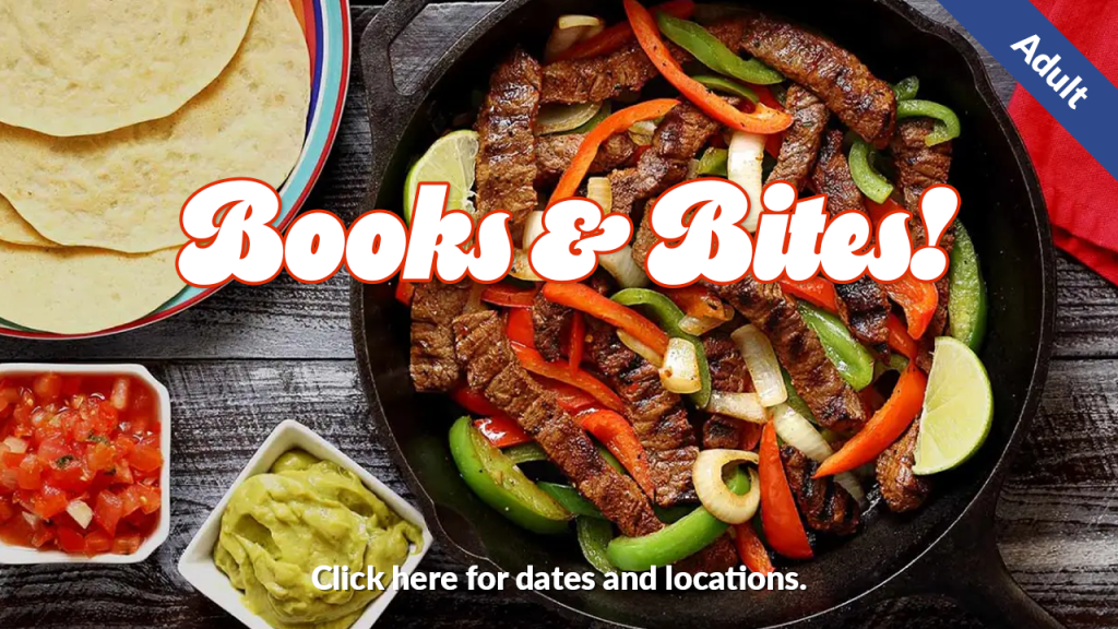 Rapides Parish Library Promoting literacy, guiding discovery