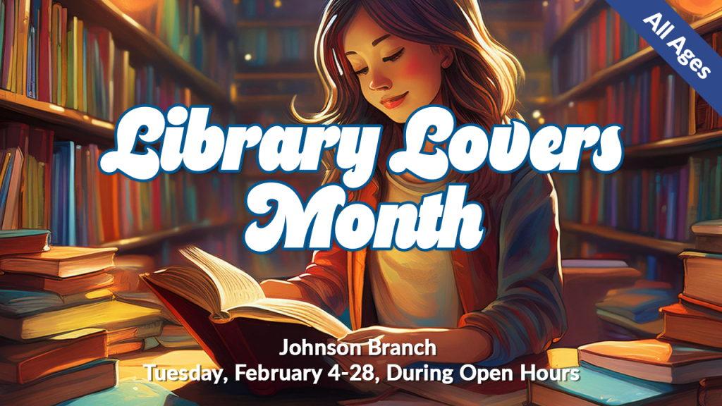 Rapides Parish Library Promoting literacy, guiding discovery