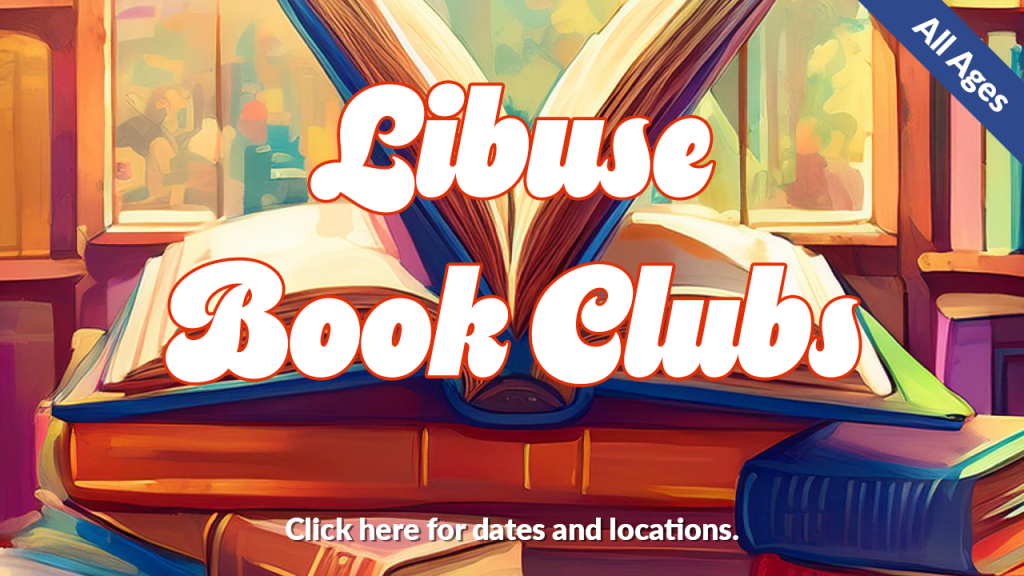 Rapides Parish Library Promoting literacy, guiding discovery