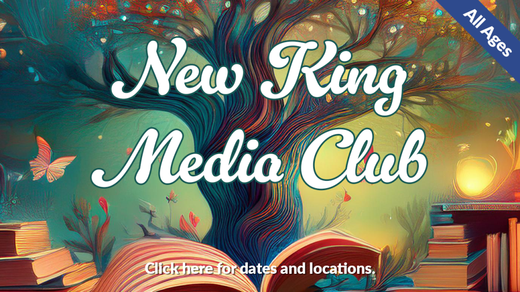 Rapides Parish Library Promoting literacy, guiding discovery